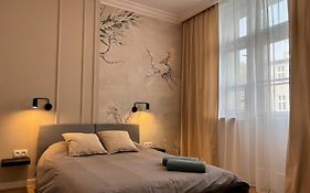 Apartament Wileńska